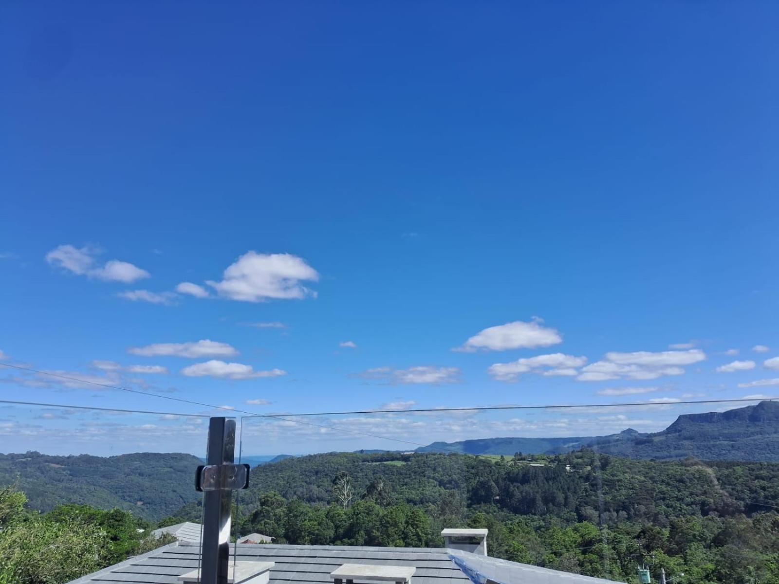 Apartamentos Temporada Vista Do Vale Грамаду Номер фото
