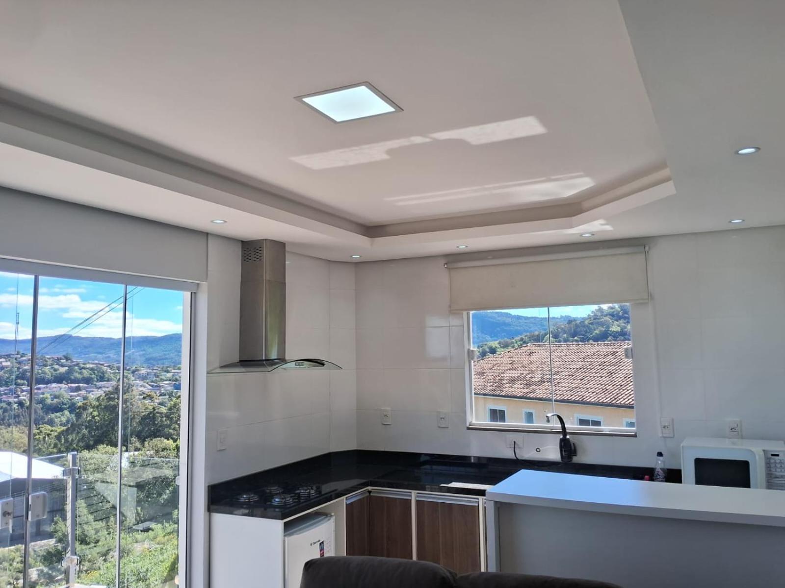 Apartamentos Temporada Vista Do Vale Грамаду Номер фото