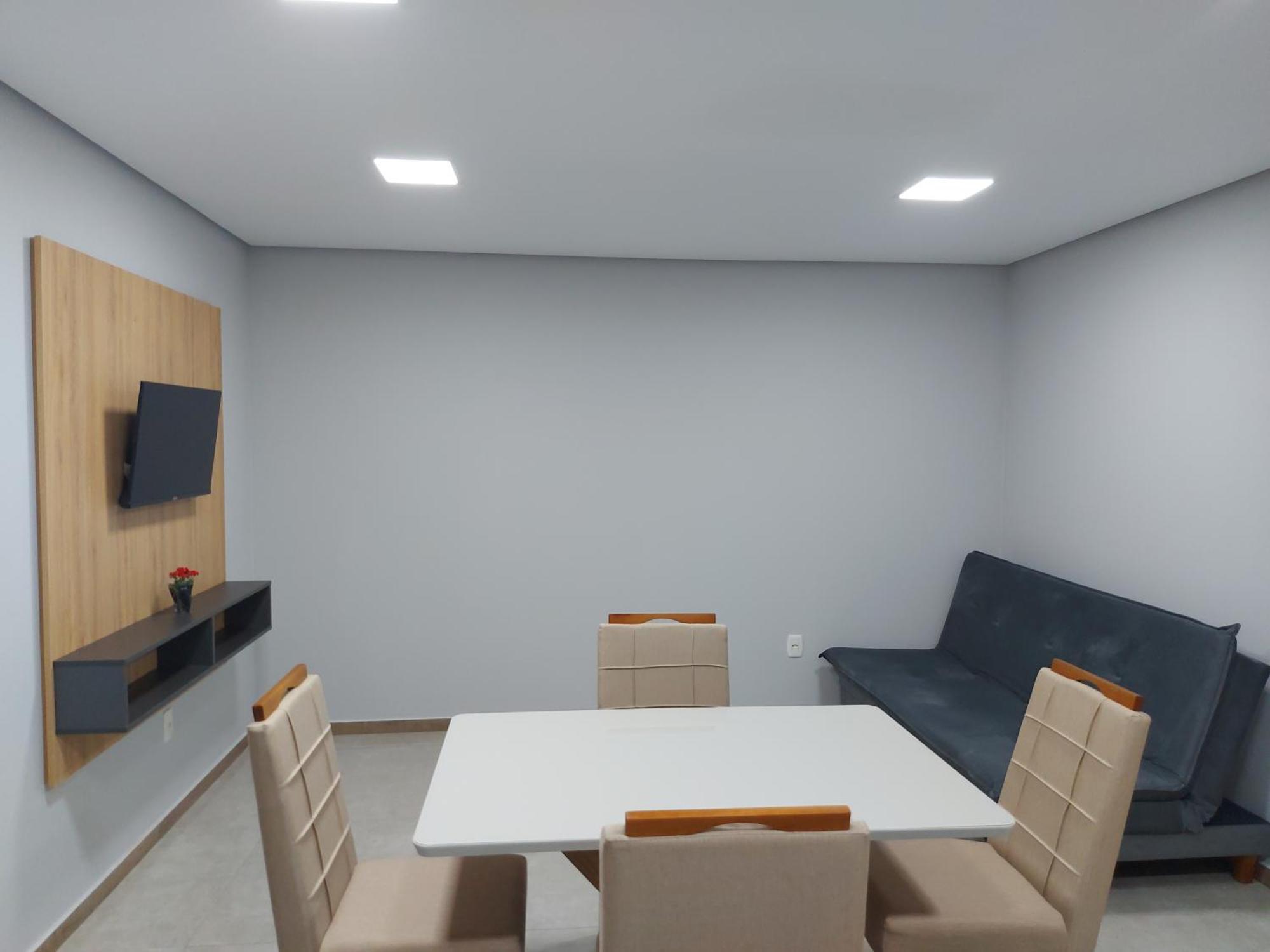 Apartamentos Temporada Vista Do Vale Грамаду Номер фото