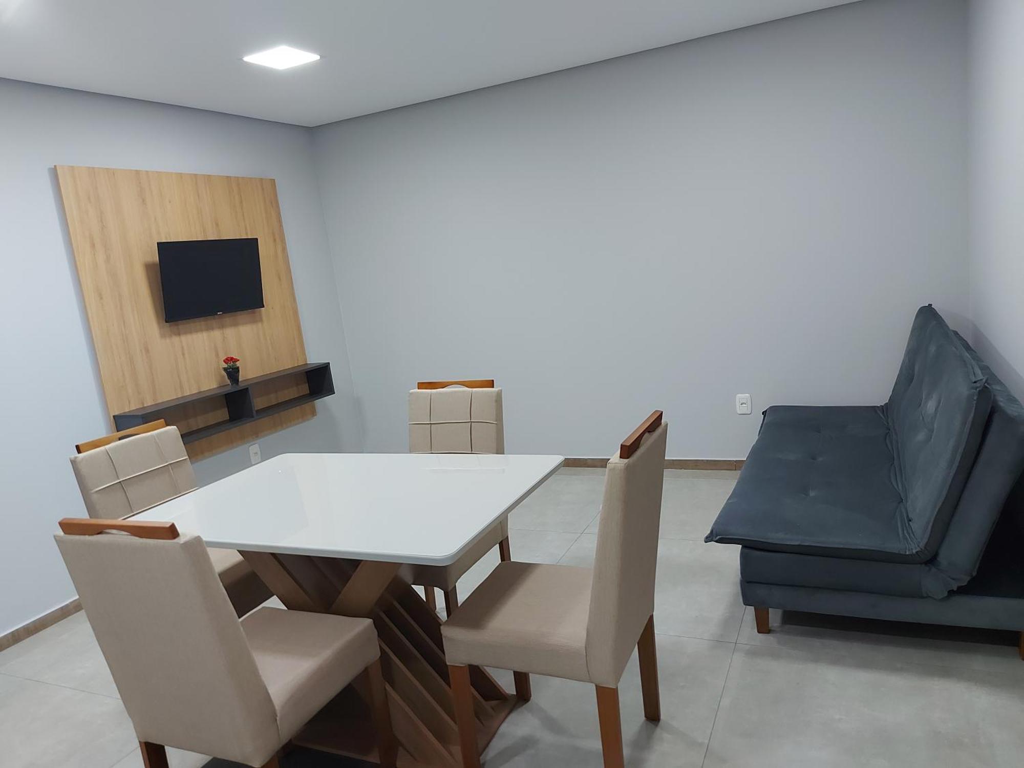 Apartamentos Temporada Vista Do Vale Грамаду Номер фото