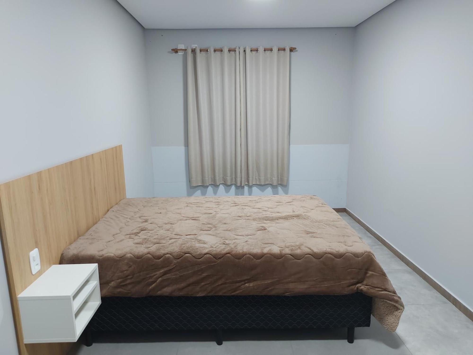 Apartamentos Temporada Vista Do Vale Грамаду Номер фото
