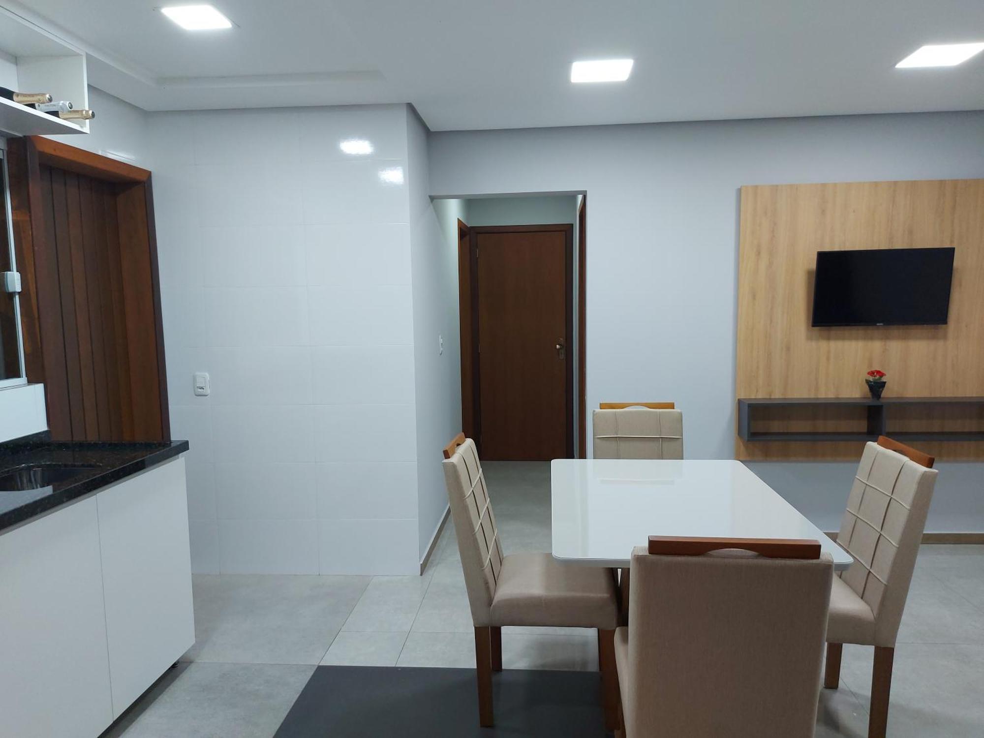 Apartamentos Temporada Vista Do Vale Грамаду Номер фото